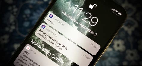 Make Your iPhone Tell You When It's Done Charging « iOS & iPhone