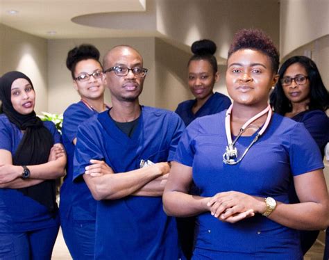 Felbry College of Nursing | Project Portfolio | Forefront Web