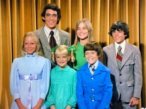 The Brady Bunch (1969)