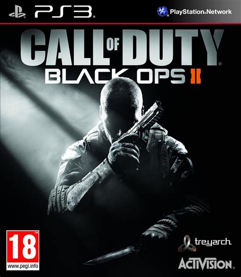 Call of Duty: Black Ops 3