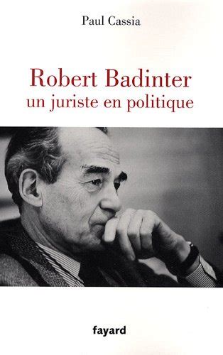 Livre Robert Badinter Lire gratuitement En cette année - plotbooks