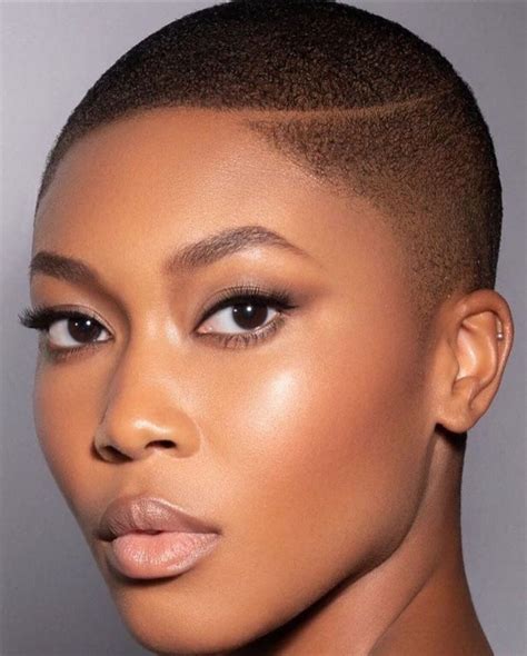 Stylish and Amazing Low Cut Hairstyles You Should Consider.