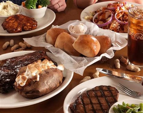 Texas Roadhouse Family Meals 2024 - Ertha Jacquie