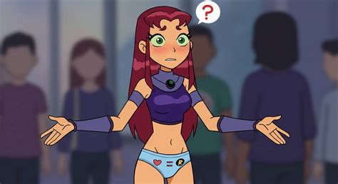 starfire euf cute  cauliflaeufia  deviantart