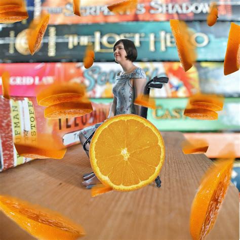 Sincerely, Miranda Marie