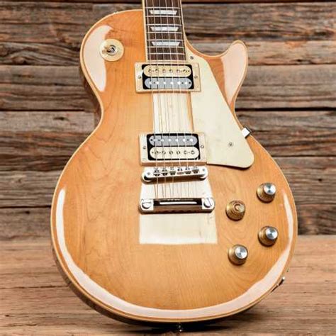 2023 Gibson Les Paul Classic Les Paul Classic Sunburst Honeyburst ...