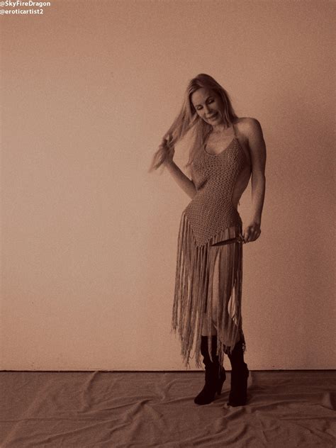 Charlie Kristine-RT-by-eroticartist2-01 by SkyfireDragon on DeviantArt