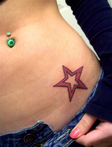 Waist Tattoos Designs, Ideas and Meaning - Tattoos For You