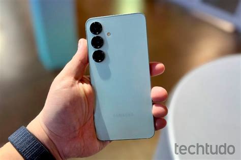 Melhor Celular Da Samsung Para Jogos - Melhor Samsung para jogos: 5 celulares perfeitos para gamers