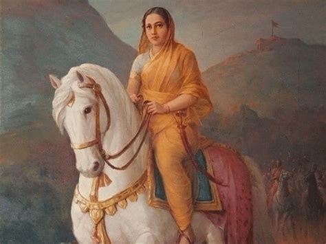 tarabai  forgotten maratha queen  fought   mughal