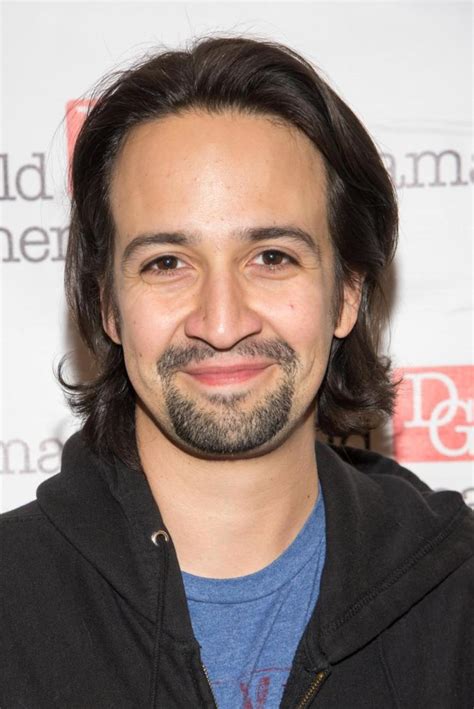 Lin-Manuel Miranda | Moana Wikia | Fandom