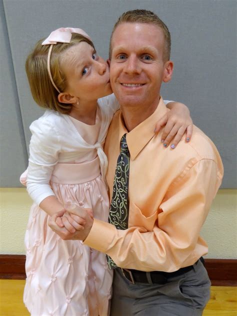 Daddy Daughter Date