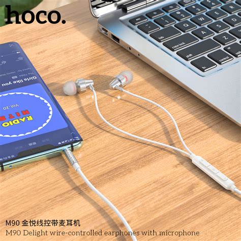 TAI NGHE HOCO M90