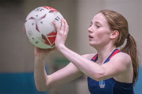 netball girls      wellington
