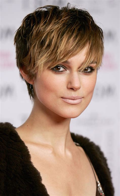 short hairstyles  bangs  franni marybeth
