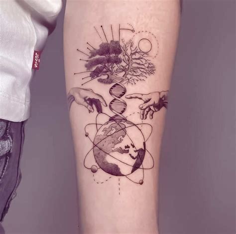 101 Best Norse Mythology Tattoo Ideas That Will Blow Your Mind!