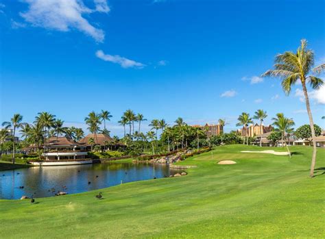 Ko Olina Golf Club | Go Hawaii