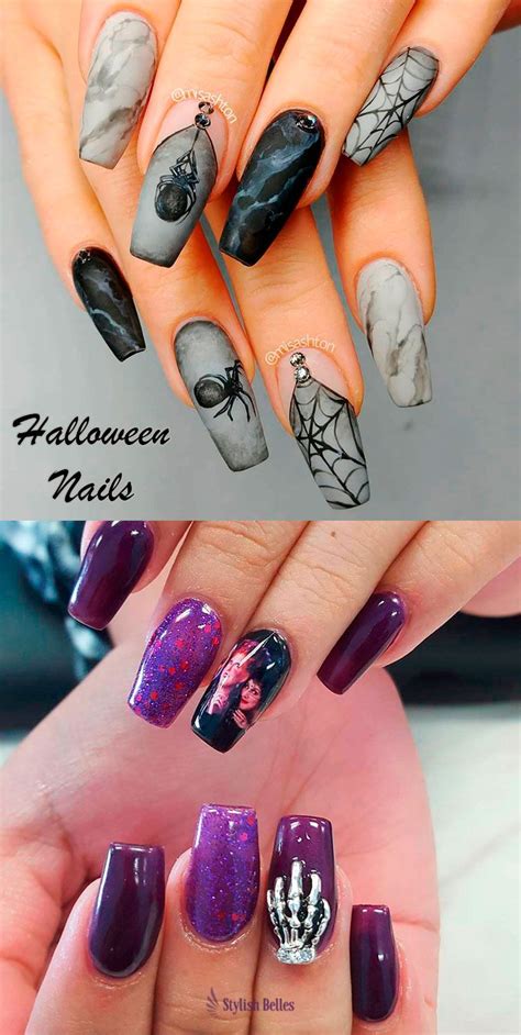 coffin nails ideas halloween - Differentiating Record Gallery Of Images