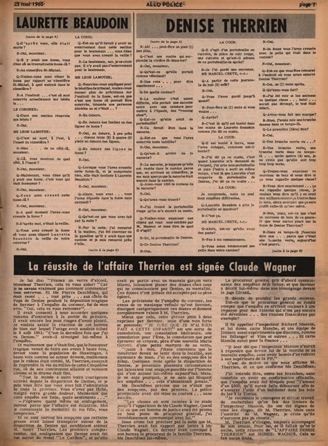 The denise lombardo archives reveal a secret business deal 9