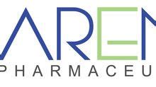 arena pharmaceuticals  arna stock price quote history news