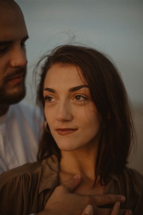 Golden hour at the beach | Photographer The Hague – Sandra Christina