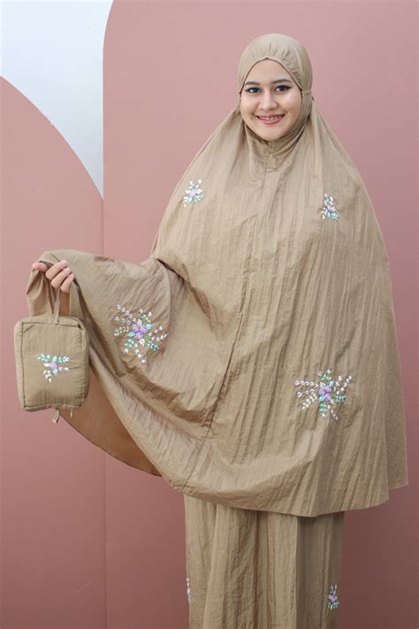 travel telekung telekungtea