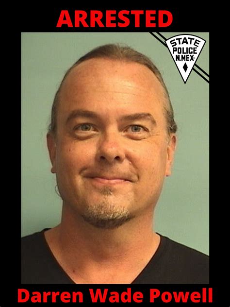 Talladega County: A Timeline Of Recent Arrests Image 8