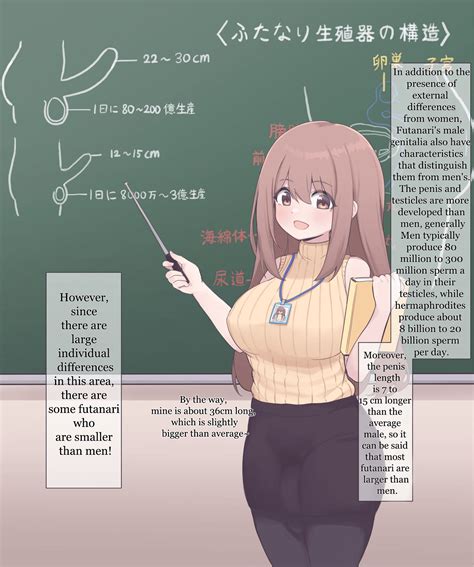 futanari anatomy minishell rfutadomworld