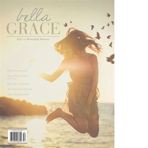 51 best images about Bella Grace Magazine on Pinterest | The magic, Pay ...