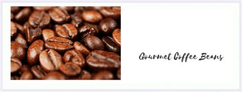 Where To Find Gourmet Coffee Beans