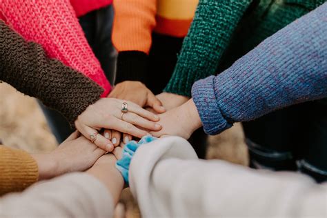 Volunteerism - The Weathington Firm Attorneys At Law