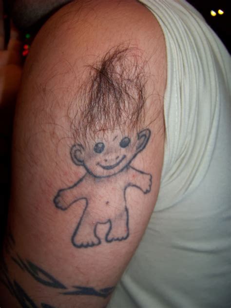 Awful Tattoos, part 7 | Others