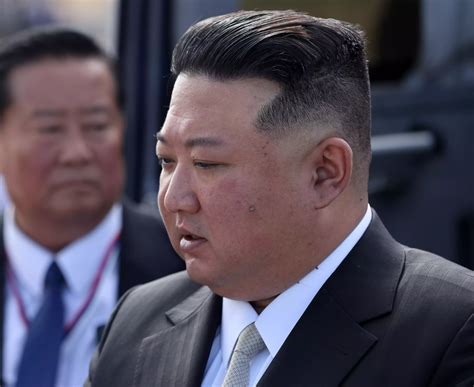 Kim Jong Un has turned 40, but he's forgoing a big celebration. Experts ...