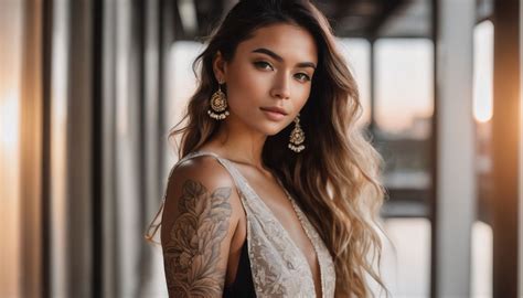 10 Mesmerizing White Tattoos to Inspire Your Next Ink Design