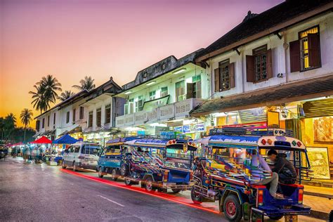 What to Know Before You Go to Laos