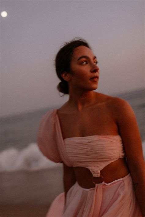 Aurora Perrineau — l'Odet