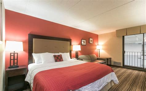 Mankato City Center Hotel Mankato, Minnesota, US - Reservations.com