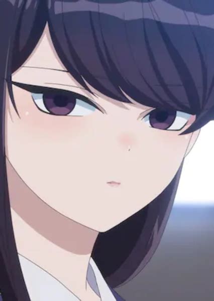 Shouko Komi Fan Casting