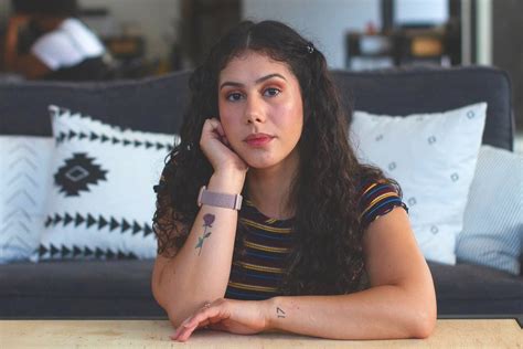 Mental Health Stories | Mya Rose — THE FIREHOUSE DREAM