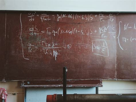Mathematics (Ph.D.) - Graduate School
