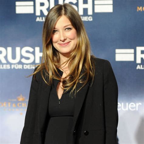 Alexandra Maria Lara Rush