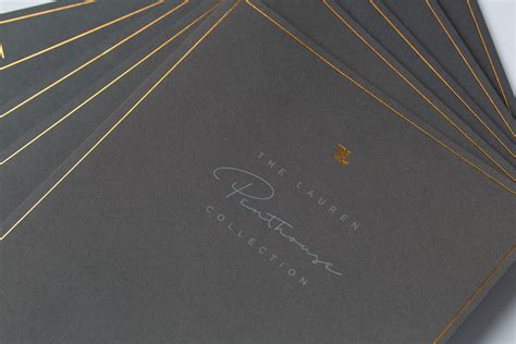 Lauren Penthouse Collection — Chris Yoon