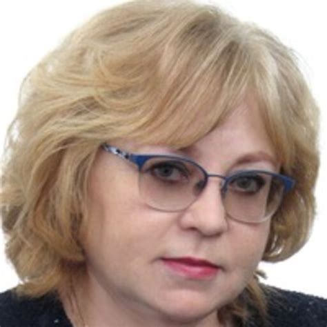 Svetlana SHUSTOVA | Professor (Full) | Perm State University, Perm ...
