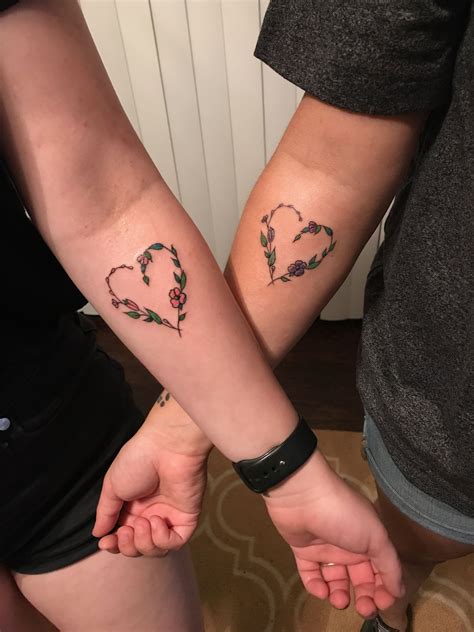 How to plan for getting matching tattoos with dad this year 24