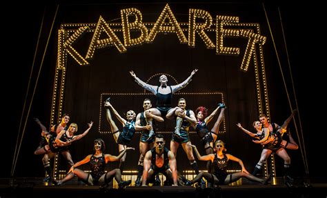 Cabaret