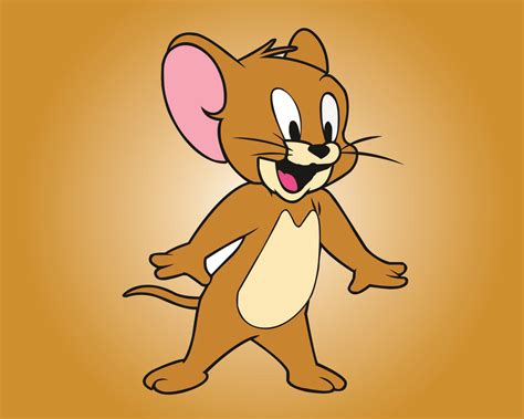 Jerry by Abhijeet More at Coroflot.com