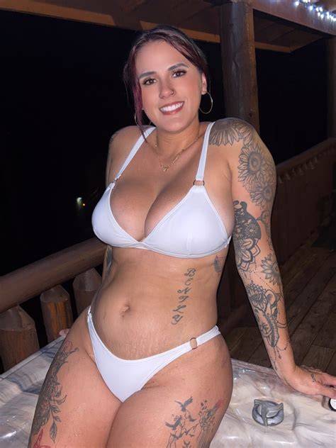 Lacie Smith Bbw