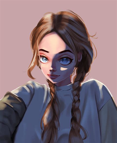 ArtStation - Loeya