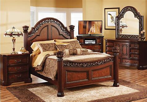 Rooms To Go Bedroom Furniture Sets