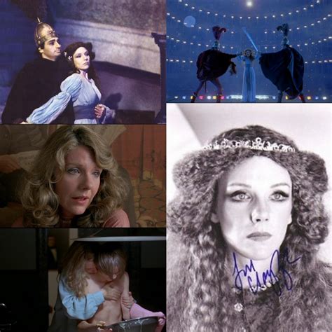 Inside Josh's Mind: jill clayburgh